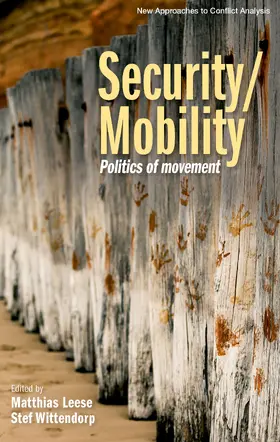 Leese / Unknown / Wittendorp |  Security/Mobility | eBook | Sack Fachmedien