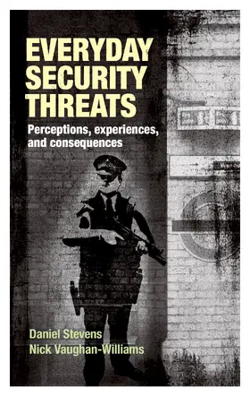 Stevens / Vaughan-Williams |  Everyday security threats | eBook | Sack Fachmedien
