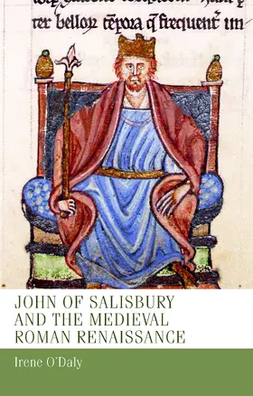 O'Daly |  John of Salisbury and the medieval Roman renaissance | eBook | Sack Fachmedien