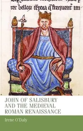 O'Daly |  John of Salisbury and the medieval Roman renaissance | eBook | Sack Fachmedien