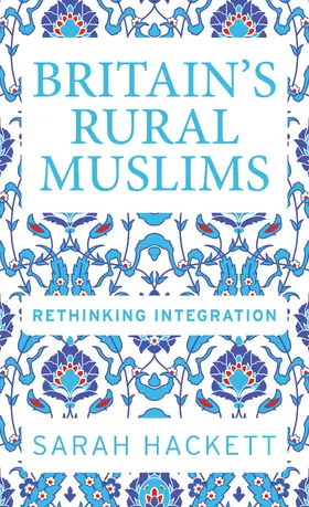 Hackett |  Britain’s rural Muslims | eBook | Sack Fachmedien