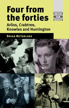 McFarlane | Four from the forties | E-Book | www2.sack.de