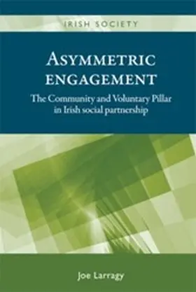 Larragy |  Asymmetric engagement | eBook | Sack Fachmedien