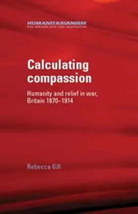 Gill |  Calculating compassion | eBook | Sack Fachmedien