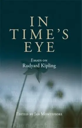 Montefiore / Unknown |  In Time's eye | eBook | Sack Fachmedien