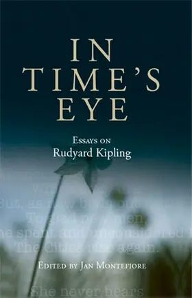 Montefiore / Unknown |  In Time's eye | eBook | Sack Fachmedien
