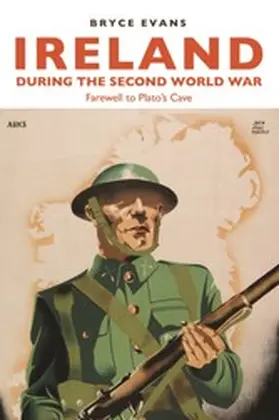 Evans |  Ireland during the Second World War | eBook | Sack Fachmedien