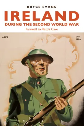 Evans |  Ireland during the Second World War | eBook | Sack Fachmedien