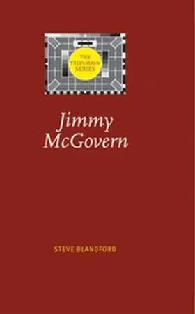 Blandford |  Jimmy McGovern | eBook | Sack Fachmedien