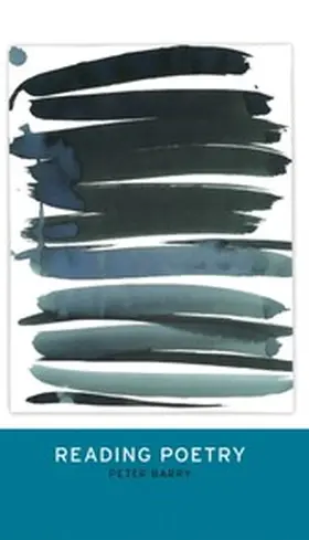 Barry |  Reading poetry | eBook | Sack Fachmedien