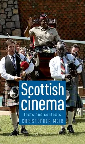 Meir |  Scottish cinema | eBook | Sack Fachmedien