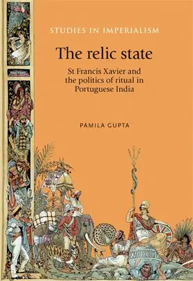 Gupta |  The relic state | eBook | Sack Fachmedien