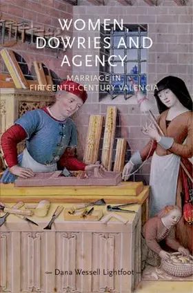 Lightfoot |  Women, dowries and agency | eBook | Sack Fachmedien