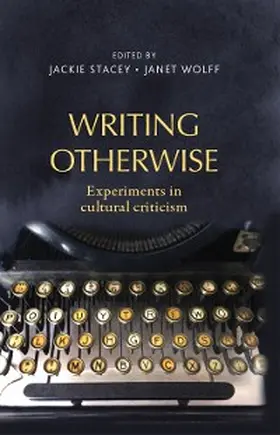 Stacey / Wolff |  Writing otherwise | eBook | Sack Fachmedien