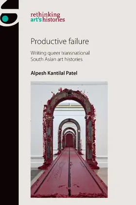 Patel |  Productive failure | eBook | Sack Fachmedien