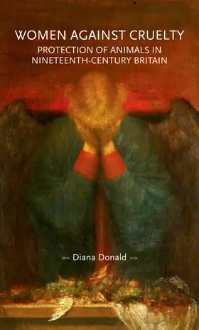 Donald |  Women against cruelty | eBook | Sack Fachmedien