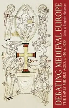 Mossman / Unknown |  Debating medieval Europe | eBook | Sack Fachmedien