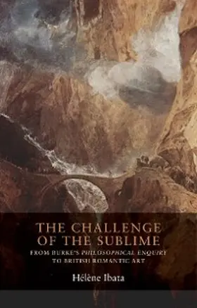 Ibata |  The challenge of the sublime | eBook | Sack Fachmedien