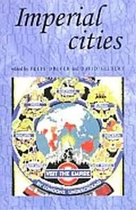 Driver / Gilbert |  Imperial cities | eBook | Sack Fachmedien