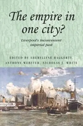 Haggerty / Unknown / Webster |  The empire in one city? | eBook | Sack Fachmedien