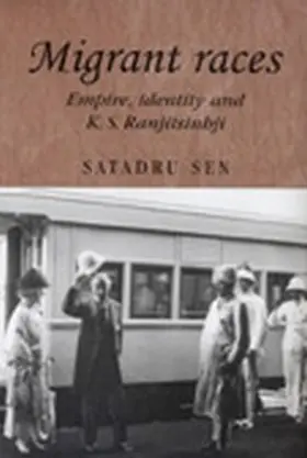 Sen |  Migrant races | eBook | Sack Fachmedien