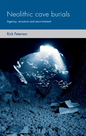 Peterson |  Neolithic cave burials | eBook | Sack Fachmedien