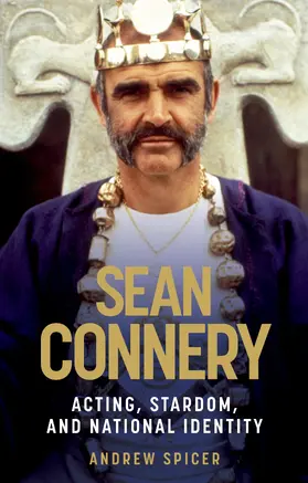 Spicer |  Sean Connery | eBook | Sack Fachmedien