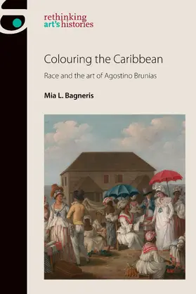 Bagneris |  Colouring the Caribbean | eBook | Sack Fachmedien