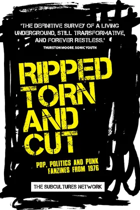 Network / Unknown |  Ripped, torn and cut | eBook | Sack Fachmedien