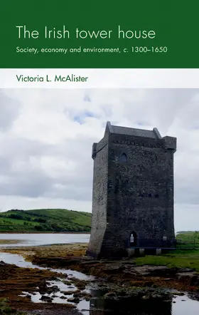 McAlister |  The Irish tower house | eBook | Sack Fachmedien