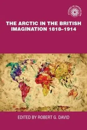 David |  The Arctic in the British imagination 1818-1914 | eBook | Sack Fachmedien