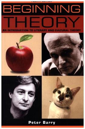 Barry |  Beginning theory | Buch |  Sack Fachmedien