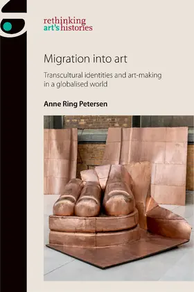Petersen |  Migration into art | eBook | Sack Fachmedien