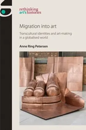 Petersen |  Migration into art | eBook | Sack Fachmedien