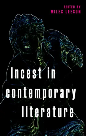 Leeson / Unknown |  Incest in contemporary literature | eBook | Sack Fachmedien