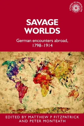 Fitzpatrick / Unknown / Monteath | Savage worlds | E-Book | sack.de