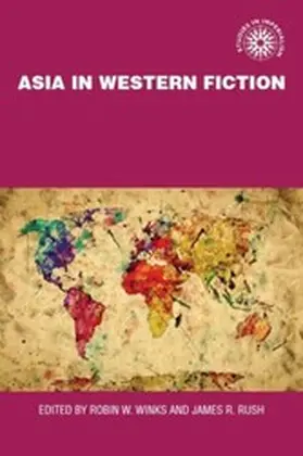 Winks / Unknown |  Asia in Western fiction | eBook | Sack Fachmedien
