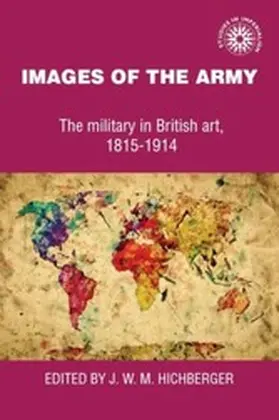Unknown |  Images of the army | eBook | Sack Fachmedien