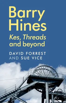 Forrest / Vice |  Barry Hines | eBook | Sack Fachmedien