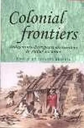 Russell / Unknown |  Colonial frontiers | eBook | Sack Fachmedien