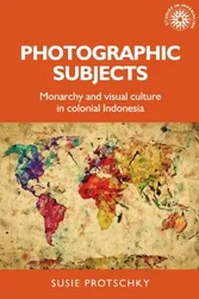 Protschky |  Photographic subjects | eBook | Sack Fachmedien