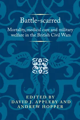 Appleby / Unknown / Hopper |  Battle-scarred | eBook | Sack Fachmedien