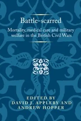 Appleby / Unknown / Hopper |  Battle-scarred | eBook | Sack Fachmedien