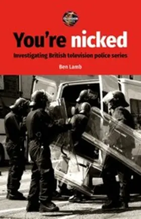 Lamb |  You're nicked | eBook | Sack Fachmedien