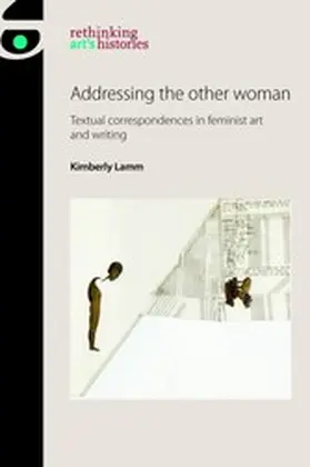 Lamm |  Addressing the other woman | eBook | Sack Fachmedien