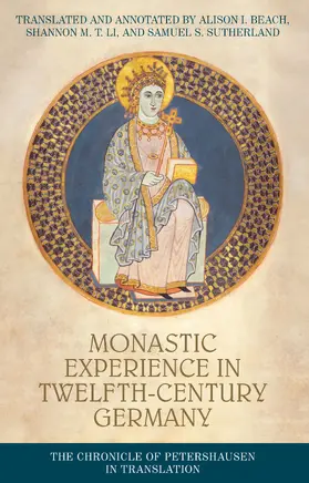 Beach / Unknown / Li |  Monastic experience in twelfth-century Germany | eBook | Sack Fachmedien
