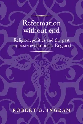 Ingram |  Reformation without end | eBook | Sack Fachmedien