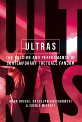 Doidge / Kossakowski / Mintert | Ultras | E-Book | www2.sack.de