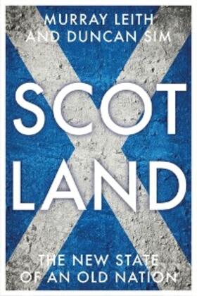 Leith / Sim |  Scotland | eBook | Sack Fachmedien