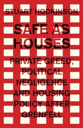 Hodkinson |  Safe as houses | eBook | Sack Fachmedien